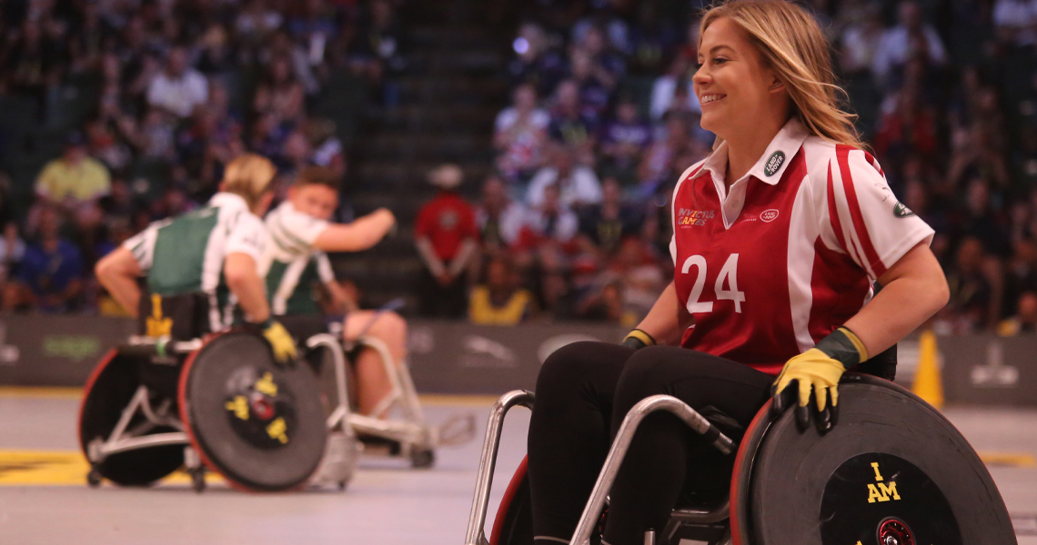 Sports, loisirs, culture pour tous La Maison Départementale des