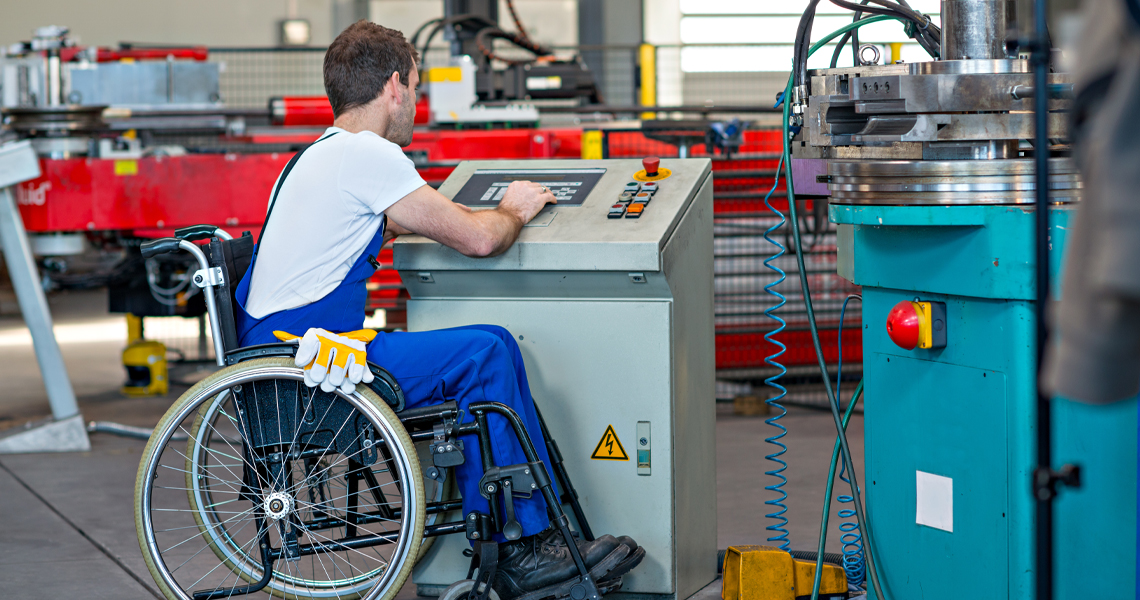 Travailler La Maison Departementale Des Personnes Handicapees De La Somme