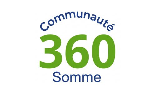 logo communauté 360