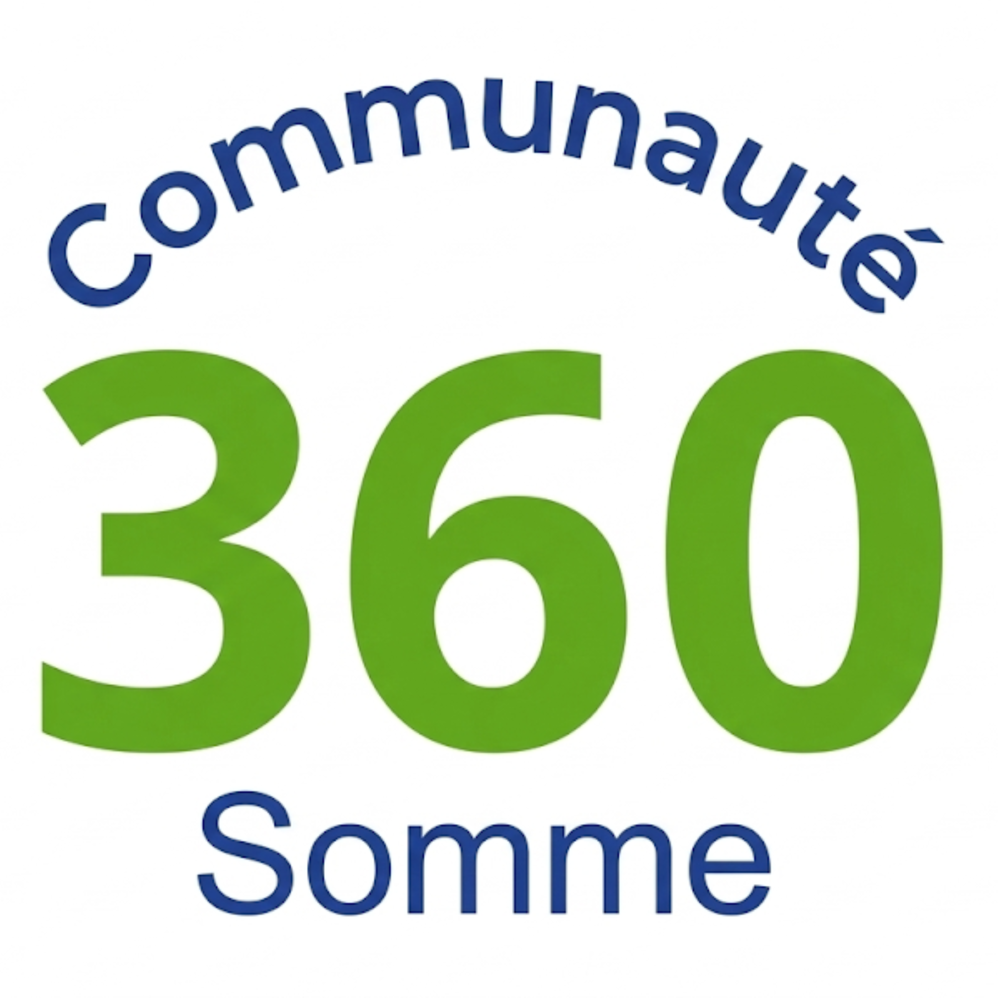 logo communauté 360